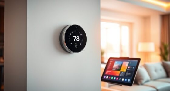 top alexa compatible thermostats 2025