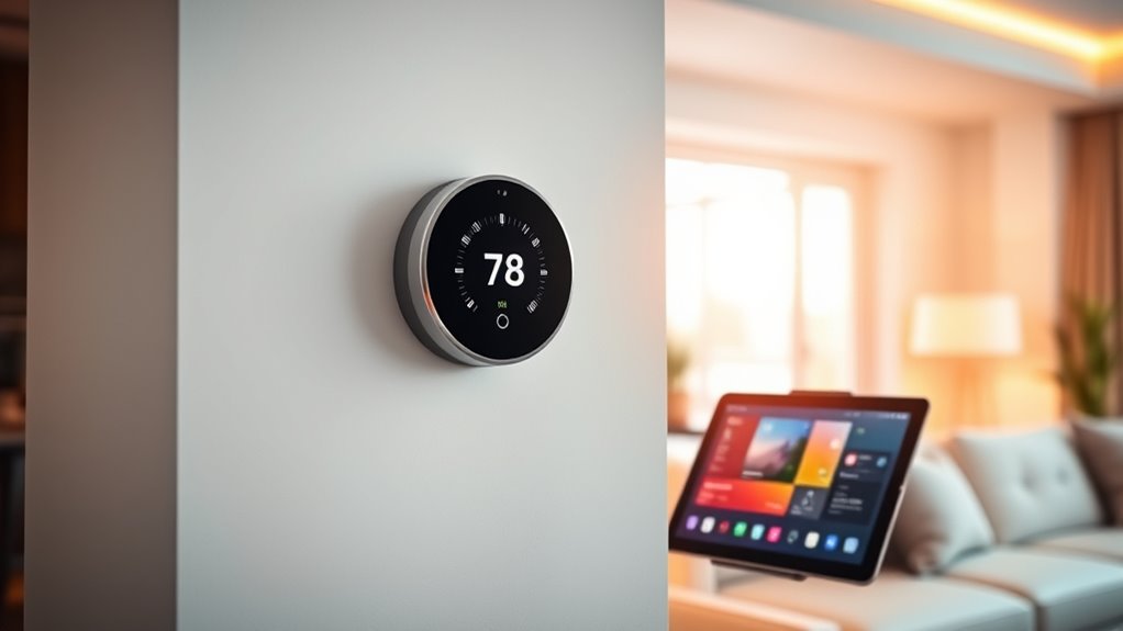 top alexa compatible thermostats 2025