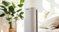 top allergy air purifiers