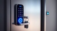 top apartment smart locks