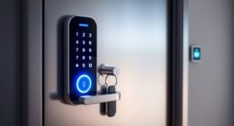 top apartment smart locks