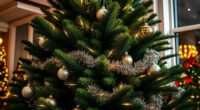 top artificial christmas trees