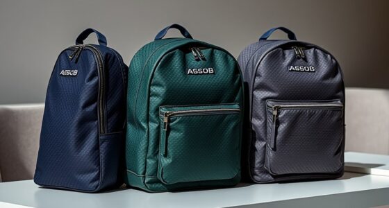 top assob cordura backpacks