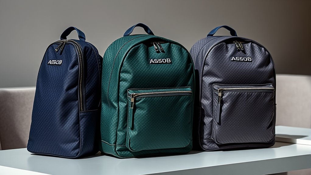 top assob cordura backpacks