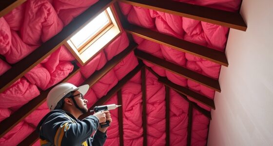 top attic insulation kits