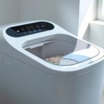 top automated cat litter boxes