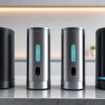 top automatic soap dispensers