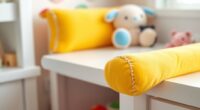 top baby proofing corner guards