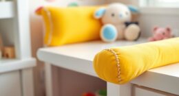 top baby proofing corner guards