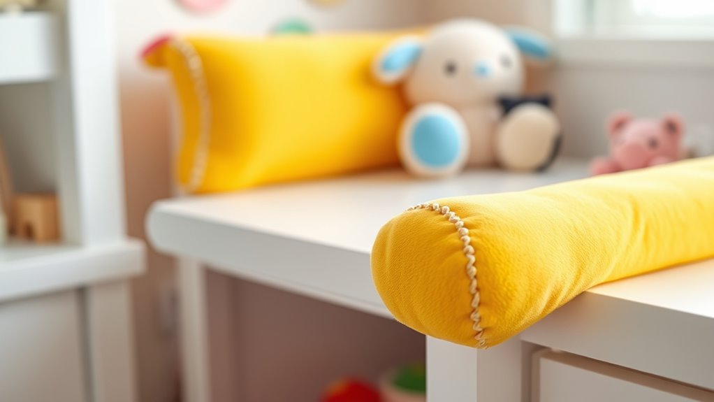 top baby proofing corner guards