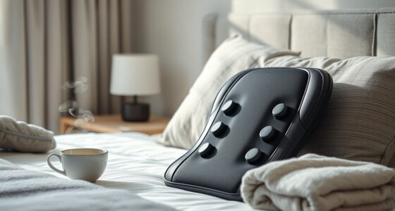 top back massager picks