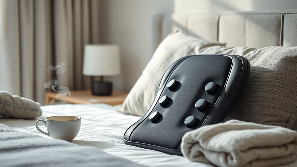 top back massager picks