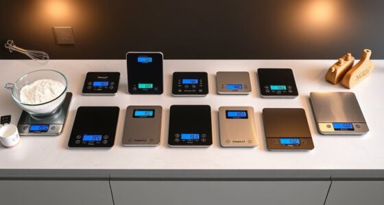 top baking scale recommendations