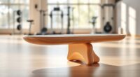 top balance training boards