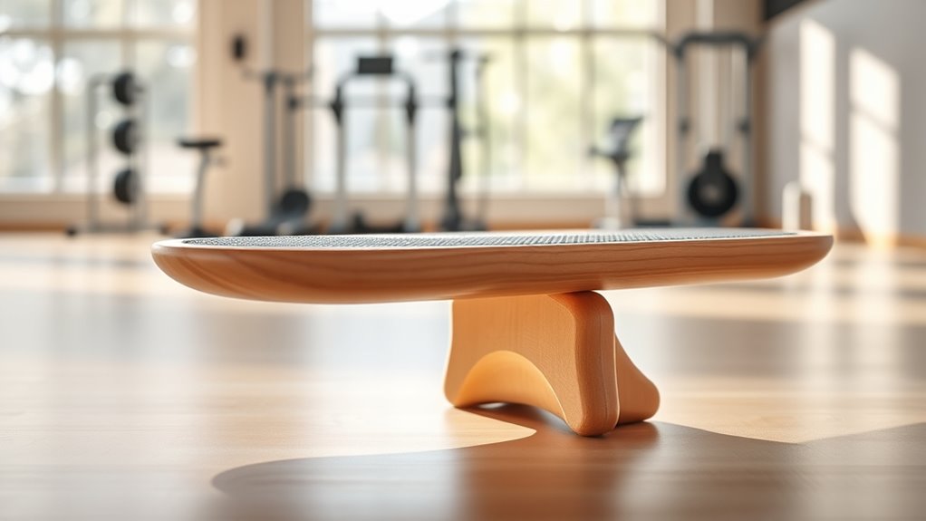 top balance training boards
