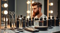 top beard grooming kits