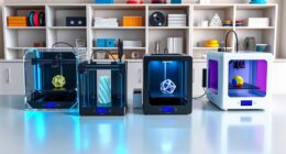 top beginner 3d printers