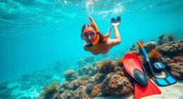 top beginner snorkeling gear