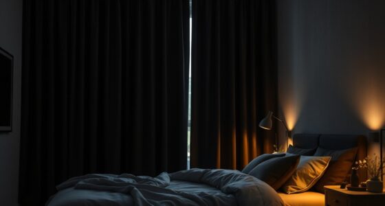 top blackout curtain options