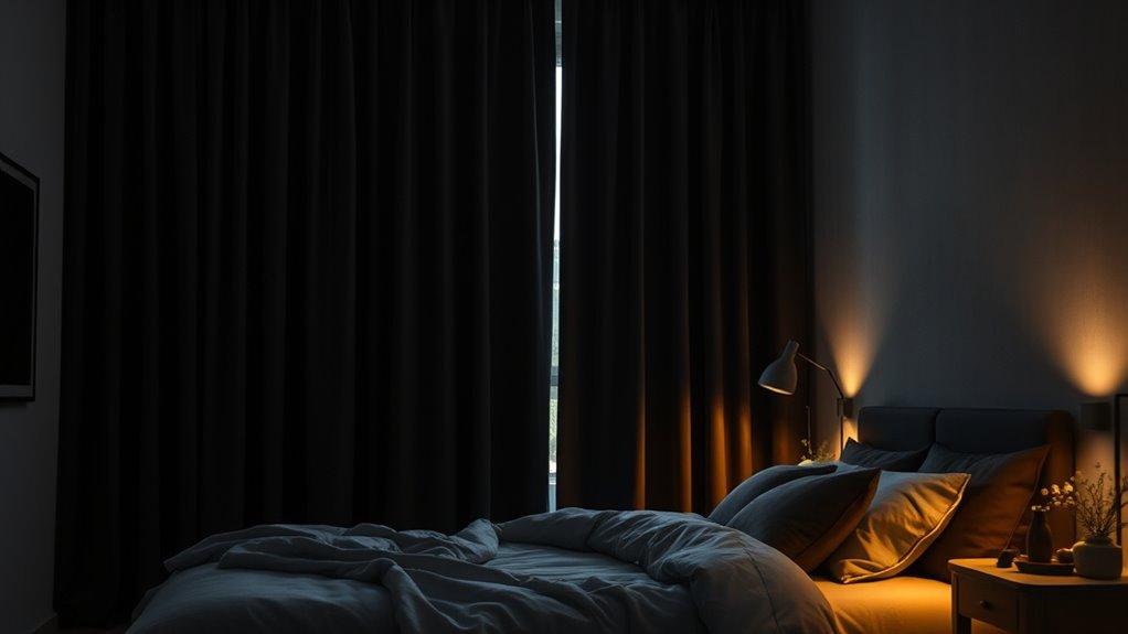 top blackout curtain options