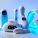 top blue light acne devices