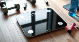 top body fat scale picks