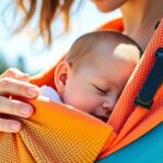 top breathable baby carriers
