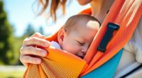 top breathable baby carriers