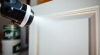 top cabinet paint sprayers