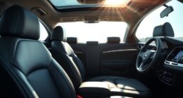 top car organizer solutions