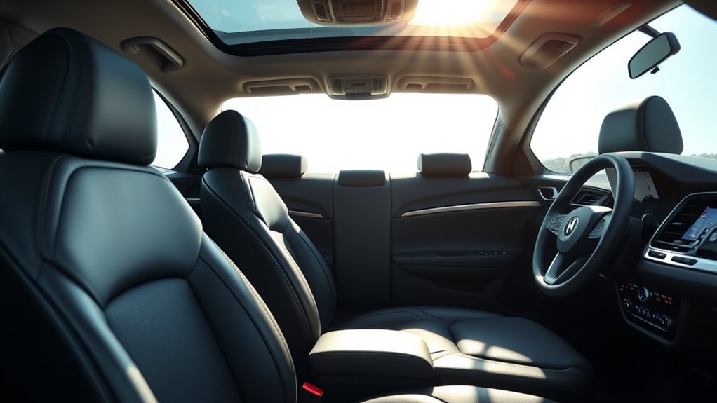 top car organizer solutions