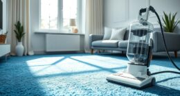 top carpet cleaners 2025