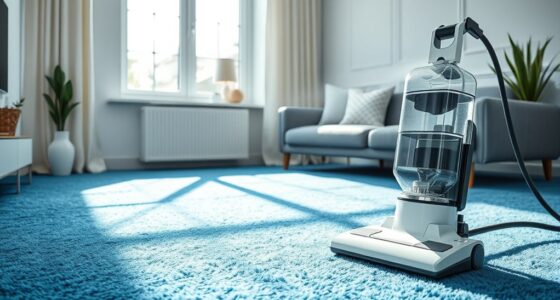 top carpet cleaners 2025