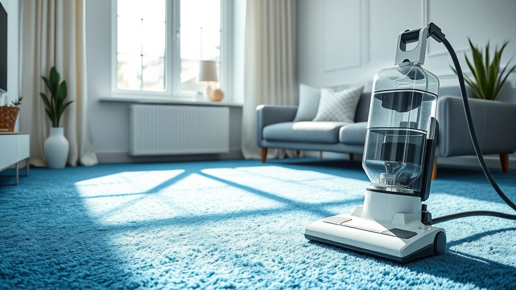 top carpet cleaners 2025