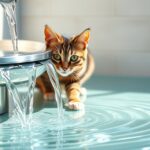 top cat water fountain picks