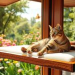 top cat window perches
