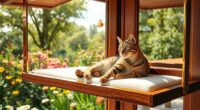 top cat window perches