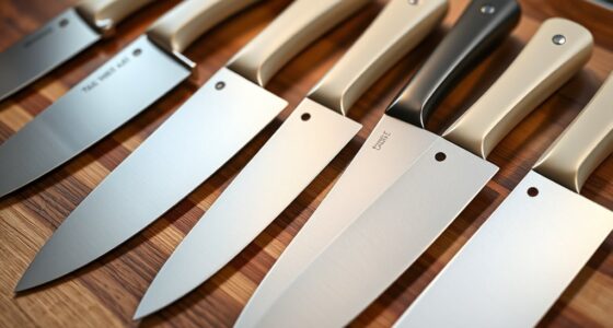 top ceramic chef knives