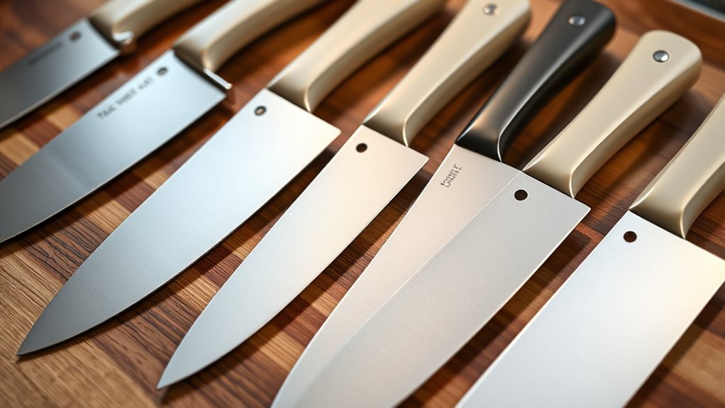 top ceramic chef knives