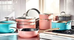 top ceramic non stick sets