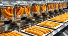 top churro maker recommendations