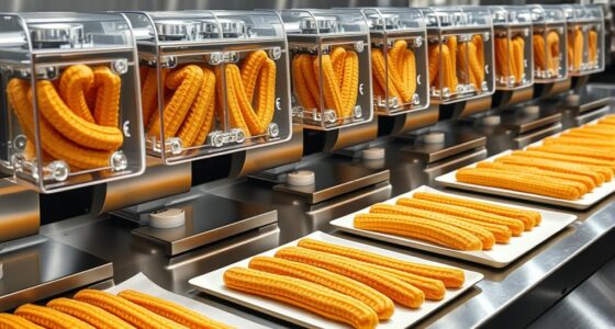 top churro maker recommendations
