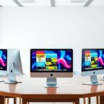 top classroom imac choices