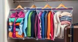 top clothes storage solutions