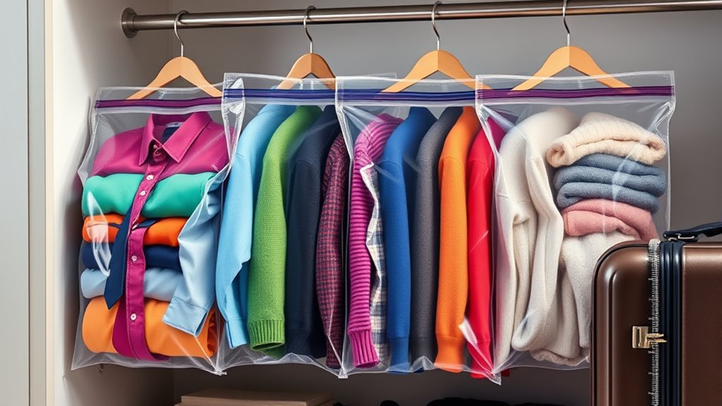 top clothes storage solutions