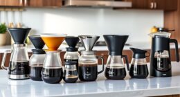 top cold brew coffee makers
