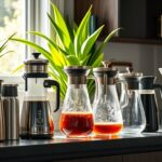 top cold brew coffee makers
