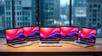 top college macbook pro models