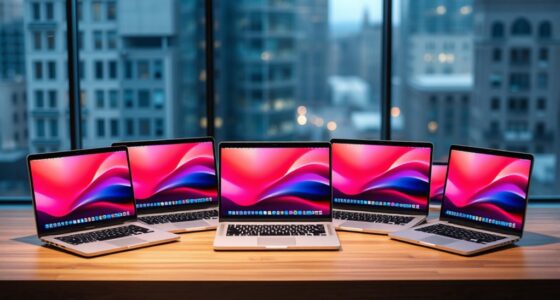 top college macbook pro models