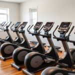 top compact elliptical options